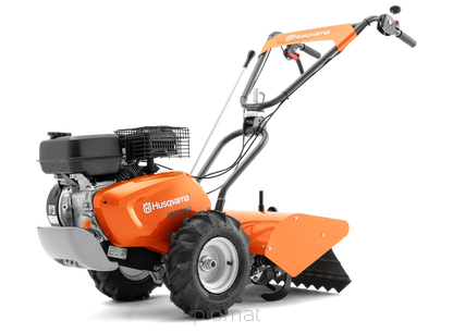 Glebogryzarki spalinowe Husqvarna