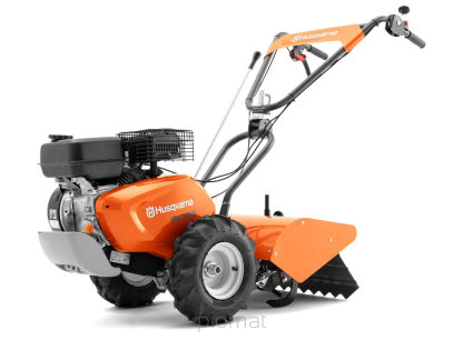 Glebogryzarki spalinowe Husqvarna