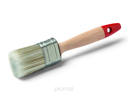 Pędzle malarskie specjalne