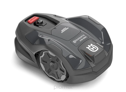 Roboty koszące 1000 m Husqvarna