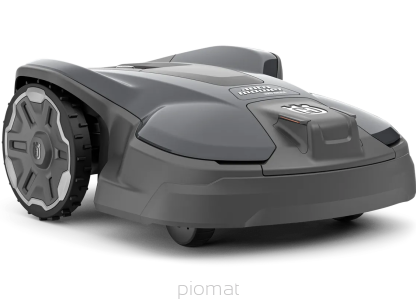 Roboty koszące 2000 m Husqvarna