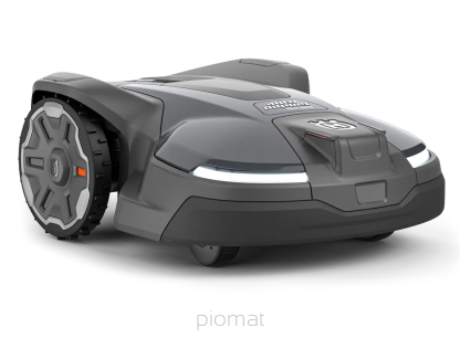 Roboty koszące 5000 m Husqvarna