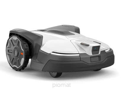 Roboty koszące 7000 m Husqvarna