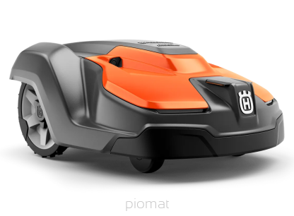 Roboty koszące 10000 m Husqvarna