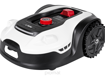 Roboty koszące Cedrus 1500 m