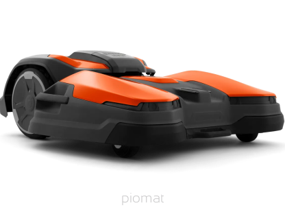 Roboty koszące 40000 m Husqvarna