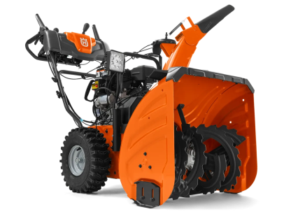 Odśnieżarki spalinowe