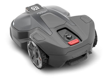 Kosiarki automatyczne roboty koszące