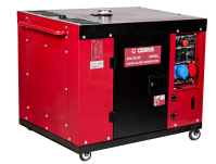 Cedrus KD1100F Diesel Agregat prądotwórczy spalinowy - 2