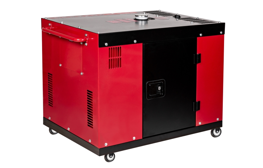 Cedrus KD1100F Diesel Agregat prądotwórczy spalinowy