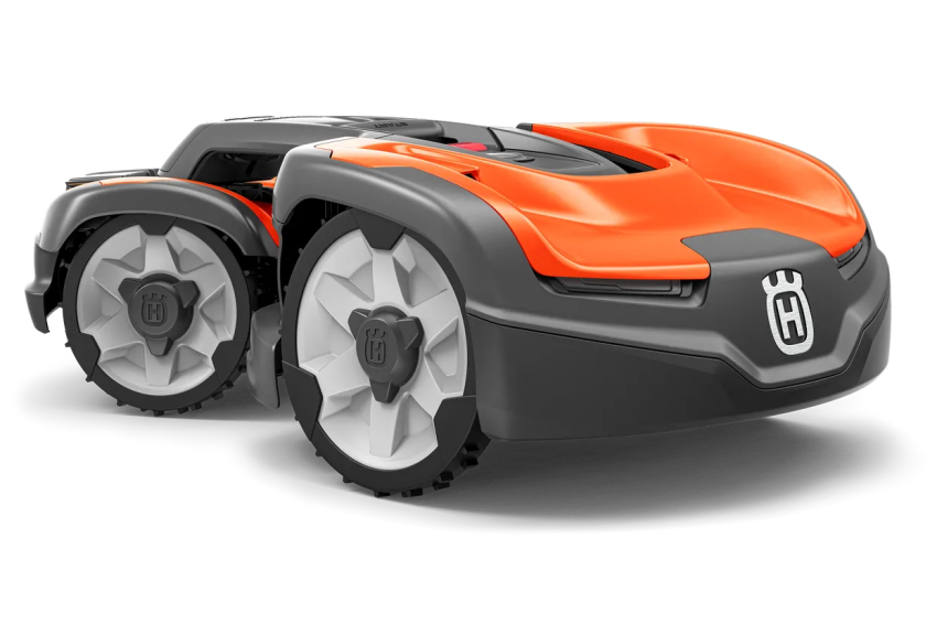 Husqvarna Automower 535 AWD Kosiarka automatyczna robot koszący 970651711 970 65 17‑11