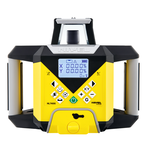 Nivel System NL740G Digital Niwelator laserowy zielony z autowpasowaniem - 5