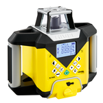 Nivel System NL740G Digital Niwelator laserowy zielony z autowpasowaniem - 2