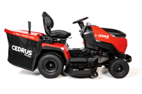 Cedrus Premium C-TRAC-103HDC-MAX Traktorek ogrodowy spalinowy - 3