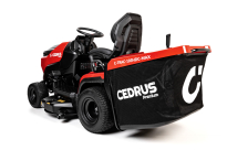Cedrus Premium C-TRAC-103HDC-MAX Traktorek ogrodowy spalinowy - 2