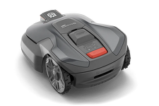 Husqvarna Automower 308V Kosiarka automatyczna robot koszący 970831011 Nawigacja satelitarna i technologia wizyjna AI