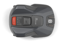Husqvarna Automower 308V Kosiarka automatyczna robot koszący 970831011 Utworzenie kilku profili z indywidualnymi ustawieniami