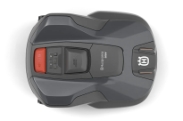 Husqvarna Automower 308V Kosiarka automatyczna robot koszący 970831011 Utworzenie kilku profili z indywidualnymi ustawieniami