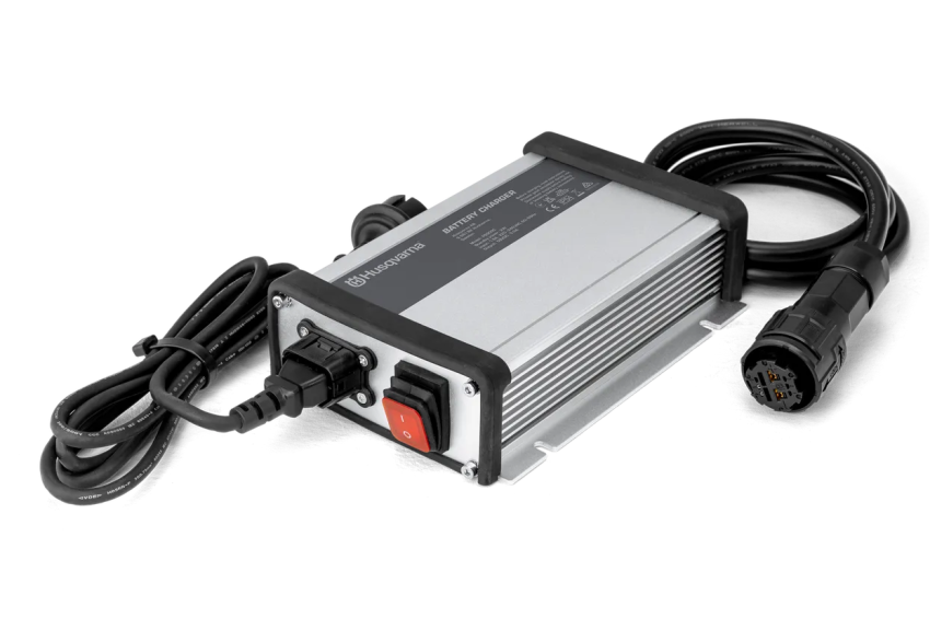 Husqvarna PS300C Ładowarka zasilacz 537548001 537 54 80‑01 o mocy 300 W