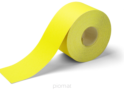 Schuller EASYROLL PRO XL Papier ścierny w rolce 115 mm x 45 m P60
