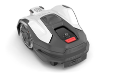 Husqvarna Automower 405VE Nera Kosiarka automatyczna robot koszący 970819911