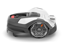 Husqvarna Automower 405VE Nera Kosiarka automatyczna robot koszący 970819911