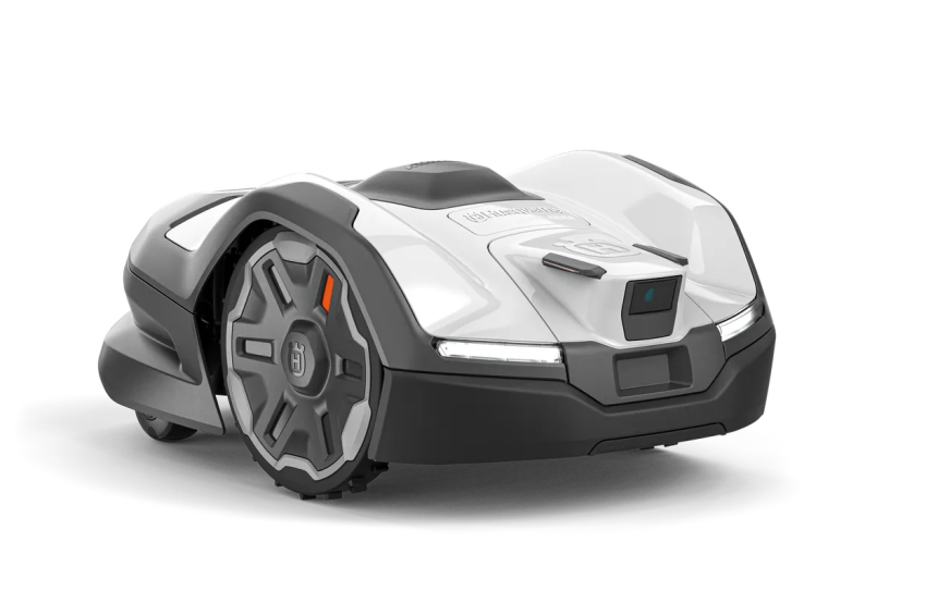 Husqvarna Automower 405VE Nera Kosiarka automatyczna robot koszący 970819911