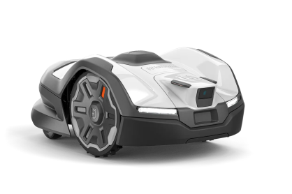 Husqvarna Automower 405VE Nera Kosiarka automatyczna robot koszący