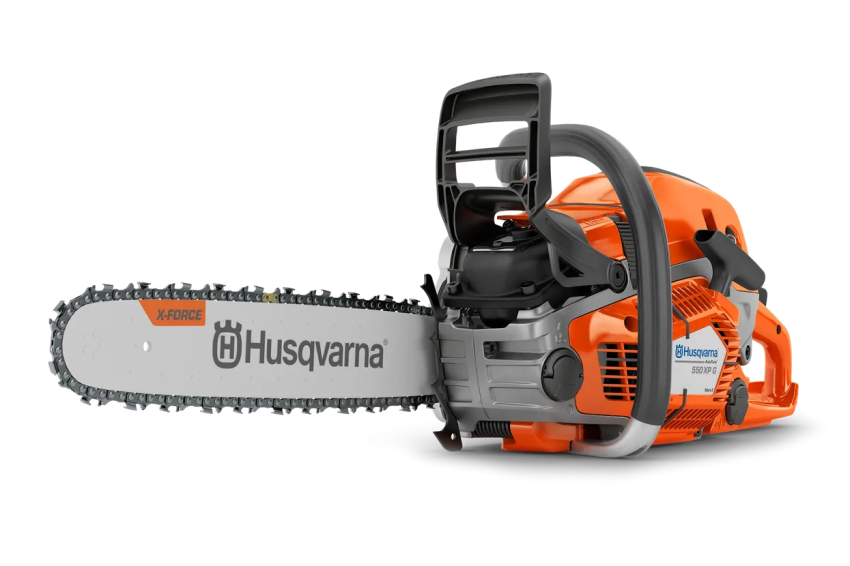 Husqvarna 550 XPG Mark II Pilarka spalinowa łańcuchowa 967690935 967 69 09‑35