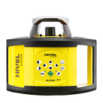 Nivel System NL520G Digital Niwelator laserowy zielony - 5