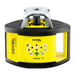 Nivel System NL520G Digital Niwelator laserowy zielony - 2