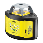 Nivel System NL520G Digital Niwelator laserowy zielony - 4
