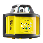Nivel System NL520G Digital Niwelator laserowy zielony - 3