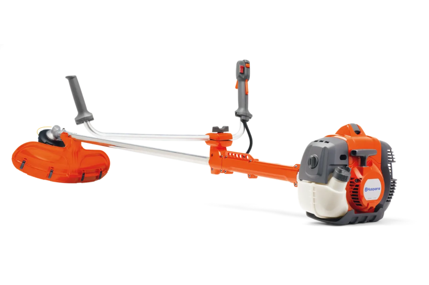 Husqvarna 336FR Wykaszarka spalinowa 966604703 966 60 47‑03 do przycinania trawy i wycinania na terenach leśnych