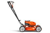 Husqvarna LB 448iV Kosiarka akumulatorowa 970712501 970 71 25‑01 z napędem własnym