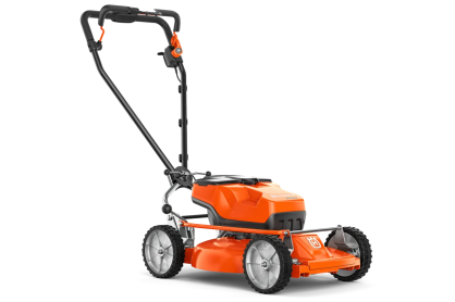 Husqvarna LB 448iV Kosiarka akumulatorowa bez baterii i ładowarki