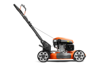 Husqvarna LB 251S Kosiarka spalinowa 970488001 970 48 80‑01 z opcją Bioclip i wyrzutem bocznym