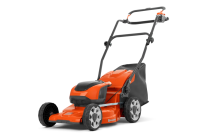 Husqvarna LC 137i Kosiarka akumulatorowa 970500904 970 50 09‑04 Można nią łatwo manewrować nawet w wąskich przestrzeniach