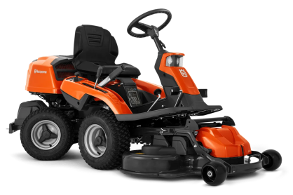 Husqvarna R 216T Rider spalinowy AWD