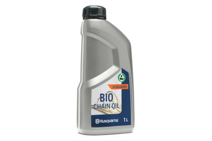 Husqvarna Olej mineralny X-Guard Bio do pił łańcuchowych 1 litr