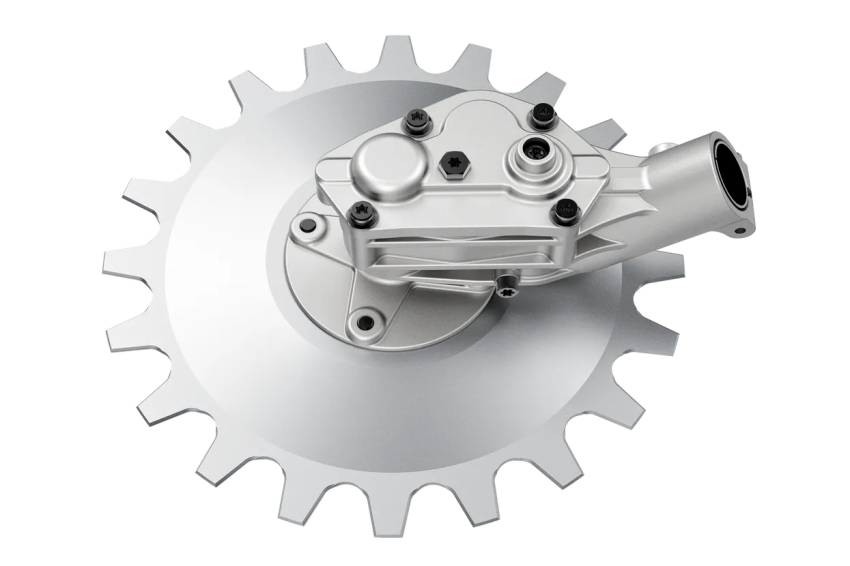 Husqvarna Przystawka-nożyce do chwastów RA-V 967908601 967 90 86‑01