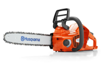 Husqvarna 535i XP Pilarka akumulatorowa łańcuchowa 970716514 970 71 65‑14 do użytku z prowadnicą 12-cali lub 14-cali