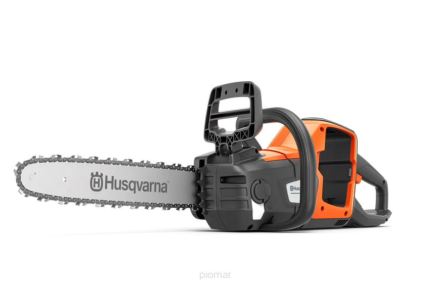 Husqvarna 230i Pilarka akumulatorowa łańcuchowa 970838308 do przycinania, pielęgnacji ogrodu, cięcia drewna opałowego