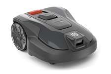 Husqvarna Automower 312V Kosiarka automatyczna robot koszący 970831111 do trawników o powierzchni do 1200 m²