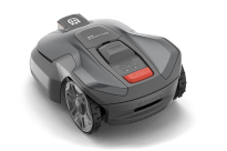 Husqvarna Automower 312V Kosiarka automatyczna robot koszący 970831111 Nawigacja satelitarna i technologia wizyjna AI