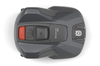 Husqvarna Automower 312V Kosiarka automatyczna robot koszący 970831111 Utworzenie kilku profili z indywidualnymi ustawieniami