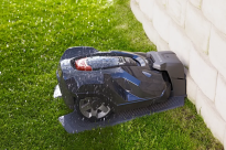 Husqvarna Automower 312V Kosiarka automatyczna robot koszący 970831111 Czujnik pogody