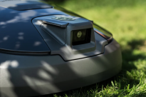 Husqvarna Automower 312V Kosiarka automatyczna robot koszący 970831111 Wbudowana kamera wykorzystuje sztuczną inteligencję