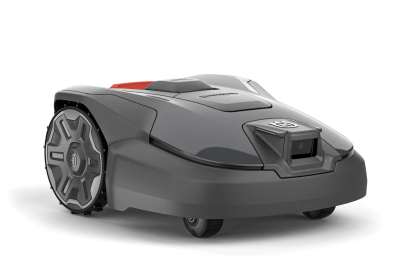 Husqvarna Automower 312V Kosiarka automatyczna robot koszący