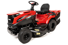 Cedrus C-TRAC-102HC Traktorek ogrodowy spalinowy z hydrostatyczną skrzynią biegów 